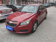 Chevrolet Cruze 2014