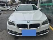 BMW 5 Series 2015