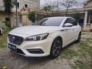 MG MG6 2019