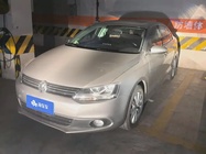 Volkswagen Sagitar 2014