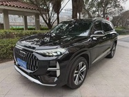 Audi Q6 2023