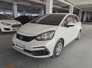 Honda Fit 2023