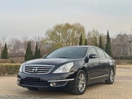 Nissan Teana 2011