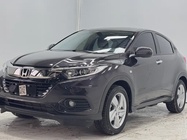 Honda Vezel 2022