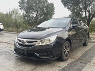BYD Surui 2016