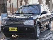 Land Rover Range Rover 2007