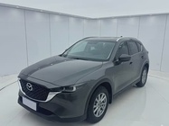 Mazda CX-5 2022