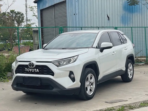 Toyota RAV4 2023