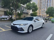 Toyota Camry 2023