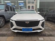 Cadillac CT6 2024