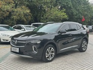 Buick Envision S 2023