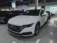 Volkswagen CC 2019