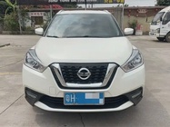 Nissan Kicks 2020