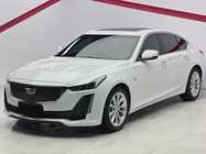 Cadillac CT5 2022