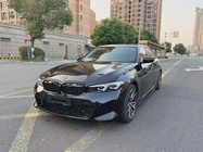 BMW 3 Series 2023