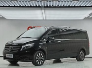 Mercedes-Benz Vito 2022
