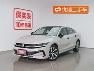 Volkswagen Magotan 2025