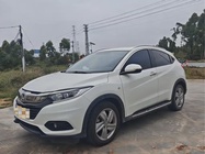 Honda Vezel 2022
