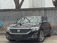 Volkswagen Passat 2019