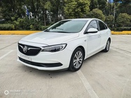 Buick Excelle 2019