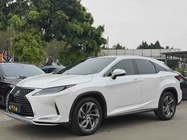 Lexus RX 2017