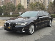 BMW 5 Series 2023
