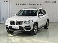 BMW X3 2020