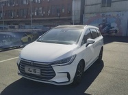 BYD MAX 2022