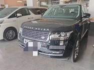 Land Rover Range Rover 2013