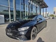 Mercedes-Benz EQE 2025