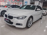 BMW 3 Series 2018