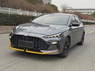 MG MG6 2022