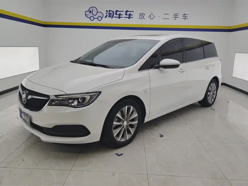 Buick GL6