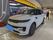 Land Rover Sport 2023