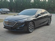 Hongqi H5 2023