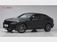 BMW X4 2020