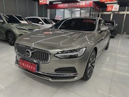 Volvo S90 2022