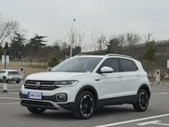 Volkswagen Tacqua 2022