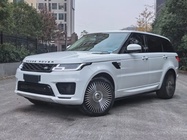 Land Rover Sport 2016