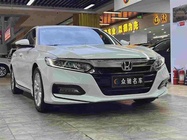 Honda Accord 2021