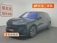 NIO ES8 2024