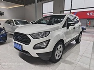 Ford EcoSport 2018