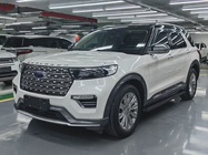 Ford Explorer 2020