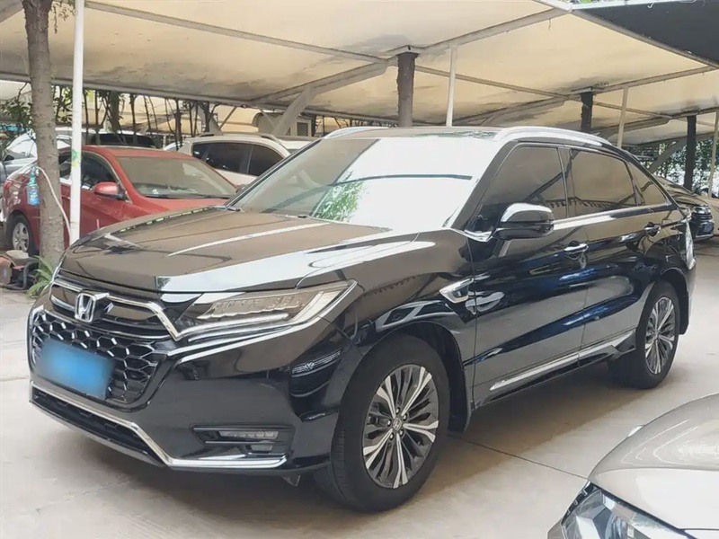Honda UR-V