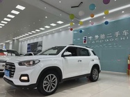 Hyundai ix35 2020
