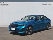 BMW i3 2024