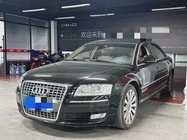 Audi A8 2010