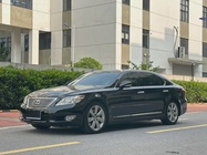 Lexus LS 2010