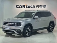Volkswagen Teramont 2019