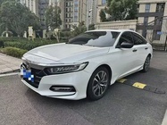 Honda Accord 2020